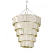 Palecek 2959-79 - JULIET ENTRYWAY CHANDELIER