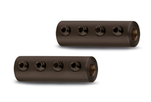 Stone Lighting CSCNSBZ - Conductive Connector (2pc. set) Bronze