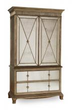 Hooker Furniture 3016-90013 - Armoire - Visage