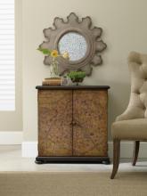 Hooker Furniture 500-50-869 - Two Door Map Chest