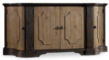 Hooker Furniture 5380-75900 - Accented Corsica Credenza