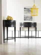 Hooker Furniture 638-85027 - Damasque Demi Console