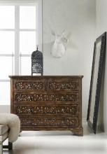 Hooker Furniture 638-85033 - Brighton Chest