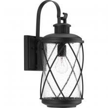 Progress P560081-031 - Hollingsworth Medium Wall Lantern