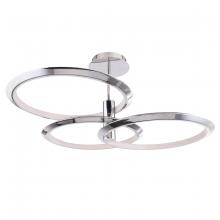  PD-94940-CH - Solaris Pendant Light