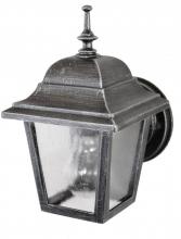 Melissa Lighting 1739 - Avanti 1700 Series Wall Model 1739 Small Outdoor Wall Lantern