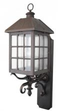 Melissa Lighting 2099 - Avanti 2000 Series Wall Model 2099 Large Outdoor Wall Lantern