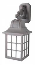 Melissa Lighting 6504 - Avanti 600 Series Wall Model 6504 Medium Outdoor Wall Lantern