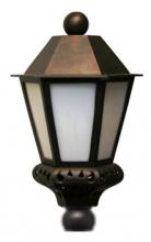 Melissa Lighting G3830 - Garden Lighting Garden Series Model G3830 Small Outdoor Wall Lantern