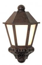 Melissa Lighting TC38515 - Tuscany Collection TC3800 Series Pocket Lamp Model TC38515 Medium Outdoor Wall Lanter