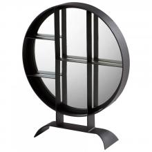 Cyan Designs 06988 - Nexus Mirror|Matte Black