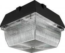 Dabmar DW8800 - 9" X 9" CEILING FIX 35W HPS 120V