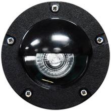 Dabmar LV344-LED3-B - WELL LIGHT W/EYELID 3W LED MR16 12V