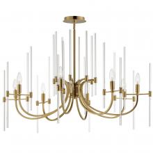 Maxim 38408CLHR - Divine-Chandelier