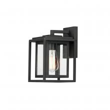 Maxim 40662CDBK - Cabana VX-Outdoor Wall Mount