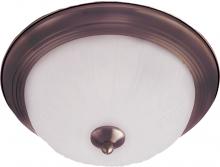 Maxim 5832FTOI - Essentials - 583x-Flush Mount