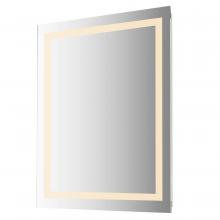 Maxim MRL3036-4P5CCT - Project Mirror - Perimeter-LED Mirror