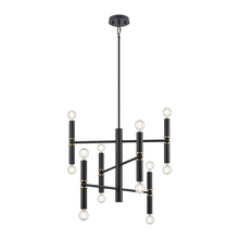 DVI DVP42824EB+MF - Klondike Pendant