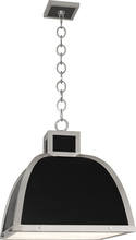 Robert Abbey 1446 - Ranger Pendant