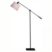 Robert Abbey 1834 - Real Simple Floor Lamp