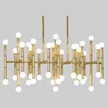 Robert Abbey 687 - Jonathan Adler Meurice Chandelier