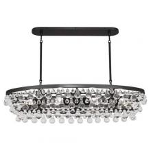 Robert Abbey Z1007 - Bling Chandelier