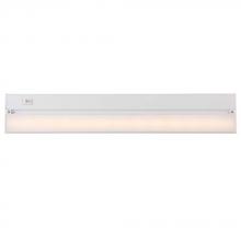 Acclaim Lighting LEDUC22WH - LED Undercabinet In White