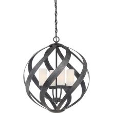 Quoizel BMS2820OK - Blacksmith Pendant