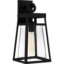 Quoizel GFY8408MBK - Godfrey Outdoor Lantern