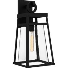 Quoizel GFY8409MBK - Godfrey Outdoor Lantern