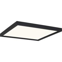 Quoizel OST1615EK - Outskirts Flush Mount