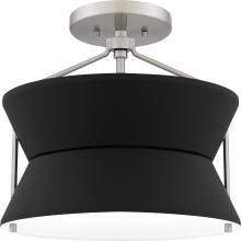 Quoizel QSF6166BN - Quoizel Semi-Flush Mount