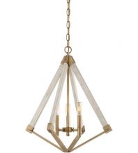 Quoizel VP5203WS - Viewpoint Pendant