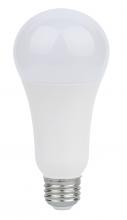 Satco Products Inc. S11332 - 20 Watt; A21 LED; 5000K; Medium base; 220 deg. Beam Angle; 120-277 Volt