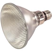 Satco Products Inc. S2326 - 120 Watt; Halogen; PAR38; Clear; 2500 Average rated Hours; 1600 Lumens; Medium Skirted base; 130