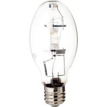 Satco Products Inc. S4239 - 250 Watt; Metal Halide HID; Mogul base; ED28; Clear; 65 CRI; 4000K