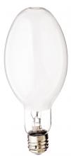 Satco Products Inc. S4244 - 350 Watt; Metal Halide HID; Mogul base; ED37; Coated; 70 CRI; 3700K