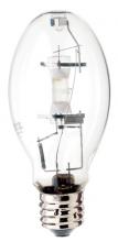 Satco Products Inc. S4253 - 320 Watt; Metal Halide HID; Mogul extended base; ED28; Clear; 65 CRI; 4000K