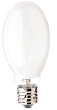 Satco Products Inc. S4254 - 320 Watt; Metal Halide HID; Mogul extended base; ED28; Coated; 70 CRI; 3700K