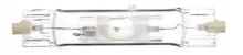 Satco Products Inc. S4262 - 250 Watt; Metal Halide HID; Fc2 base; T8 DE; Clear; 70 CRI; 3000K