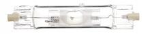 Satco Products Inc. S4265 - 70 Watt; Metal Halide HID; RSC base; T6 DE; Clear; 92 CRI; 4200K