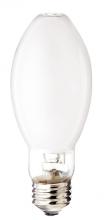 Satco Products Inc. S4847 - 50 Watt; Metal Halide HID; Medium base; EDX17; Coated; 70 CRI; 3000K