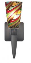 Oggetti Luce 22-5783F - CARNEVALE TORCH, RIO MULTI, DB