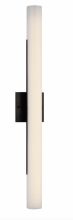 Visual Comfort & Co. Signature Collection KW 2224BZ-WG - Precision 28" Bath Light