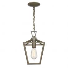 Trans Globe 10264-1 ASL - Lacey 8" Pendant