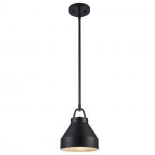 Trans Globe PND-2241 BK - Pendant Lights Black