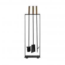 Arteriors Home 2112 - Landt Fireplace Tool Set