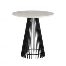 Arteriors Home 4411 - JAIME END TABLE