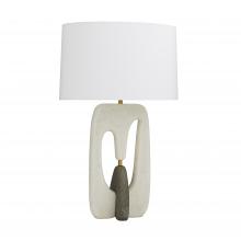 Arteriors Home 49744-519 - Harleen Lamp