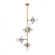 Arteriors Home 89654 - Pimpri Chandelier